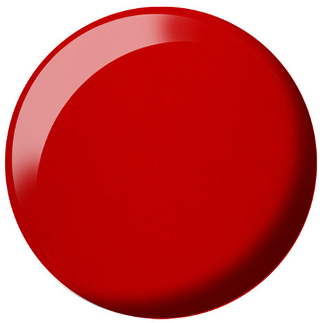 DND431 - Raspberry - DND Matching Gel & Nail Polish