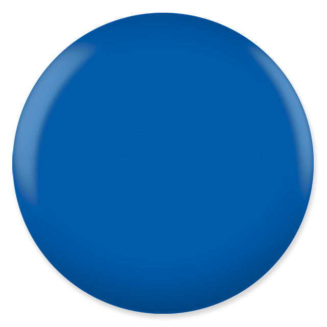 DND433 - Pool Party - DND Matching Gel & Nail Polish