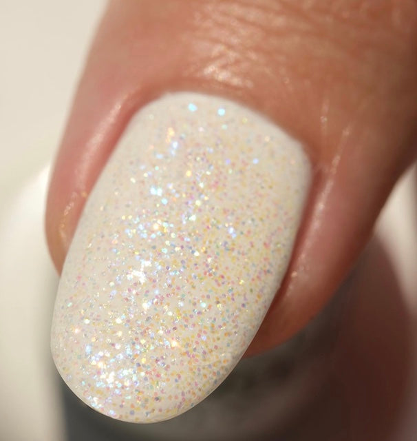 DND443 - Twinkle Little Star - DND Matching Gel & Nail Polish