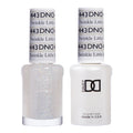 DND443 - Twinkle Little Star - DND Matching Gel & Nail Polish