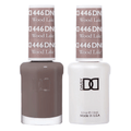 DND446 - Woodlake - DND Matching Gel & Nail Polish