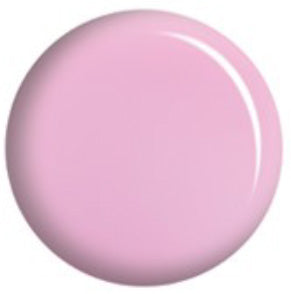 DND449 - First Kiss - DND Matching Gel & Nail Polish