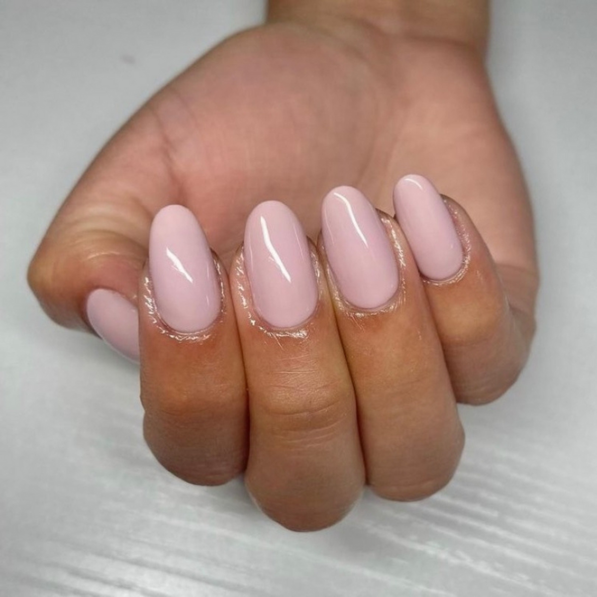 DND452 - Sweet Romance - DND Matching Gel & Nail Polish
