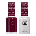 DND456 - Cherry Berry - DND Matching Gel & Nail Polish