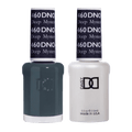 DND460 - Deep Mystery - DND Matching Gel & Nail Polish
