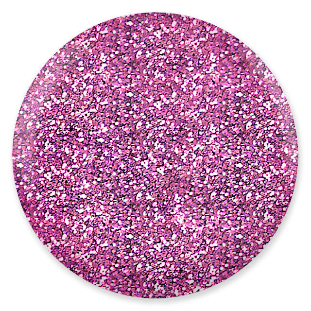 DND461 - Pretty In Pink - DND Matching Gel & Nail Polish