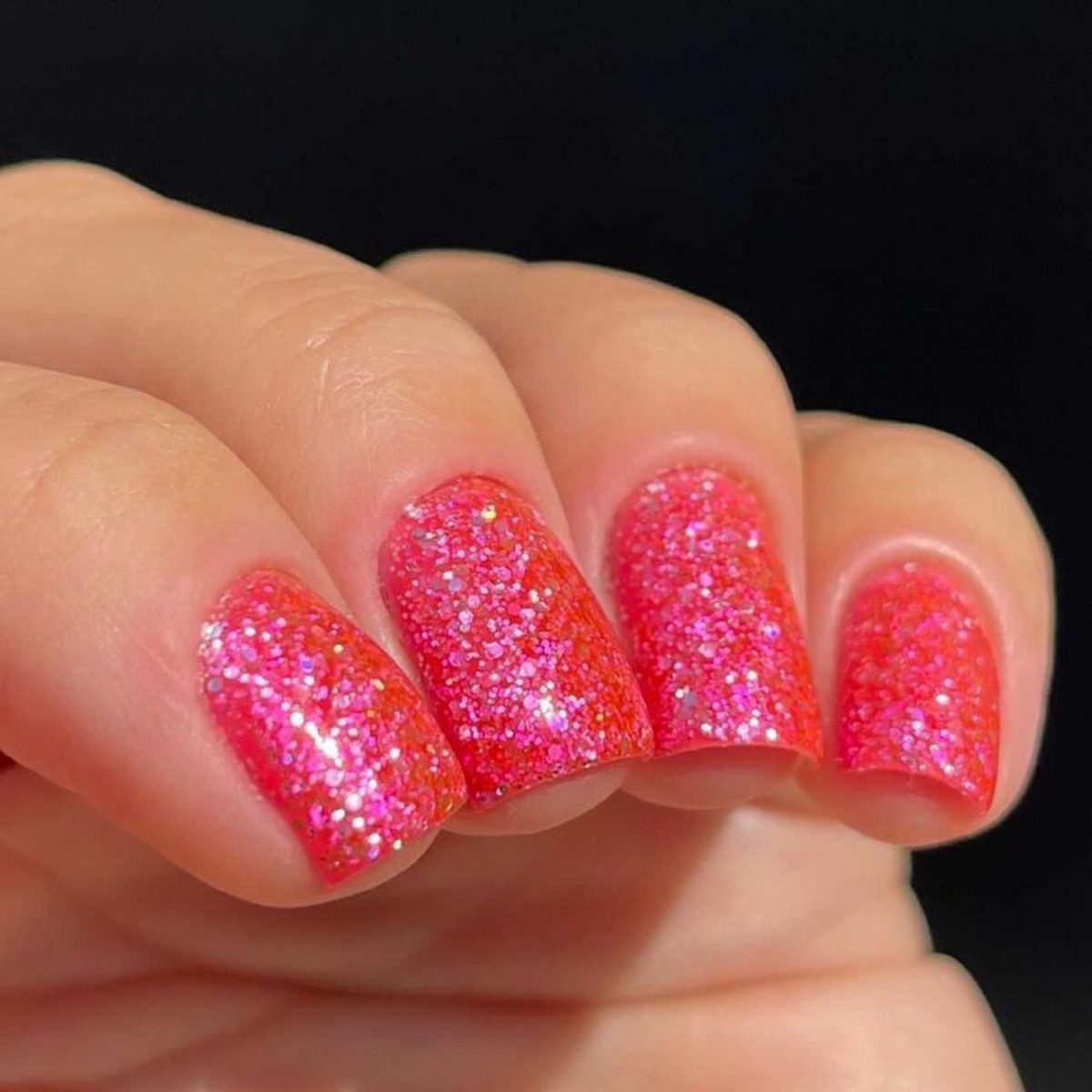 DND461 - Pretty In Pink - DND Matching Gel & Nail Polish