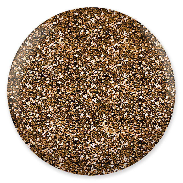DND462 - Desert Spice - DND Matching Gel & Nail Polish