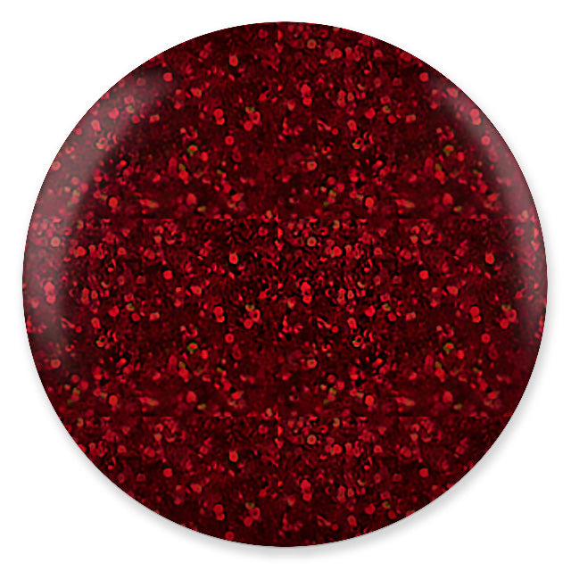 DND463 - Hot Jazz - DND Matching Gel & Nail Polish