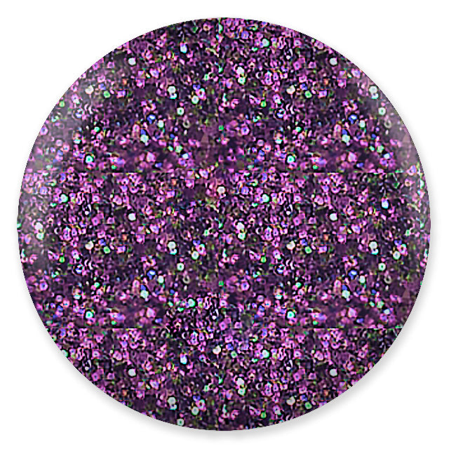 DND466 - Brandy Wine - DND Matching Gel & Nail Polish