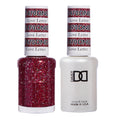 DND470 - Love Letter - DND Matching Gel & Nail Polish