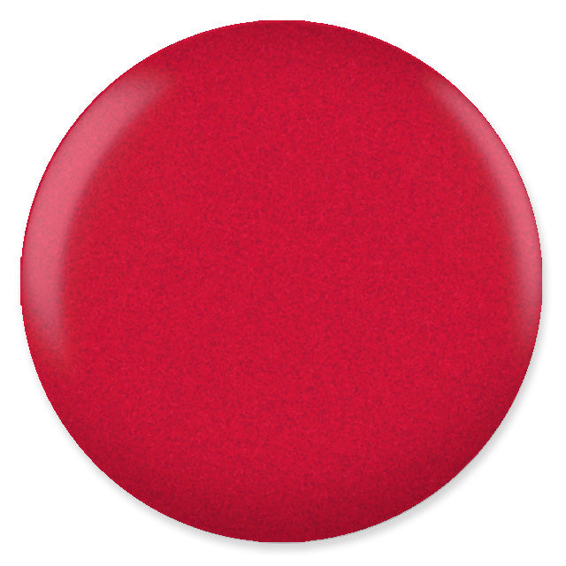 DND475 - Fiery Fuchsia - DND Matching Gel & Nail Polish