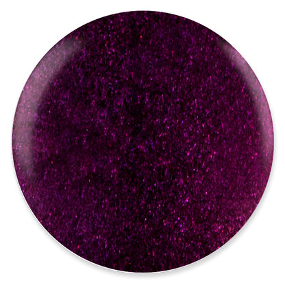 DND479 - Queen of Grape - DND Matching Gel & Nail Polish