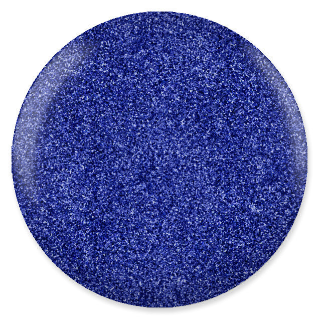 DND480 - Magic Night - DND Matching Gel & Nail Polish