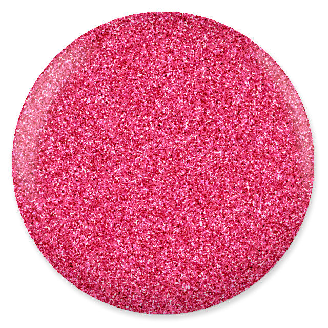 DND482 - Charming Cherry - DND Matching Gel & Nail Polish