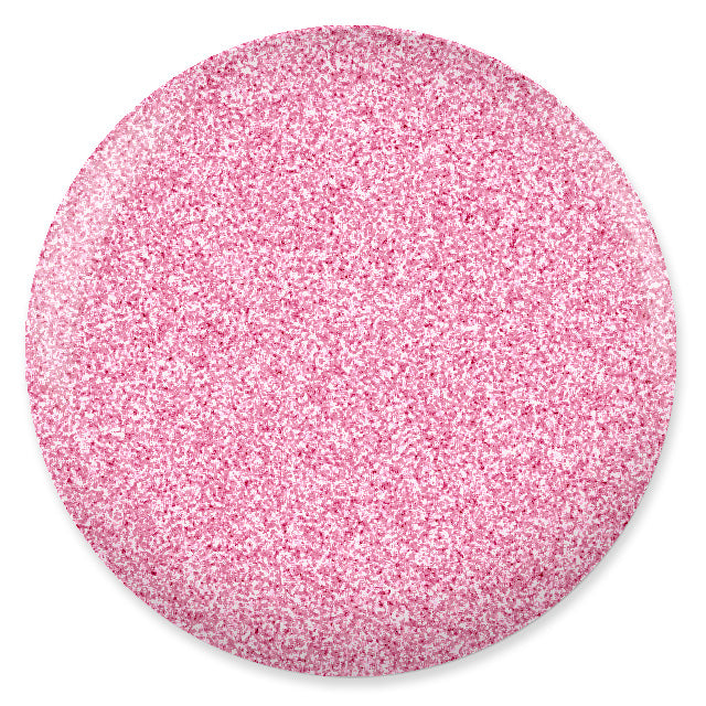 DND483 - Pink Angel - DND Matching Gel & Nail Polish