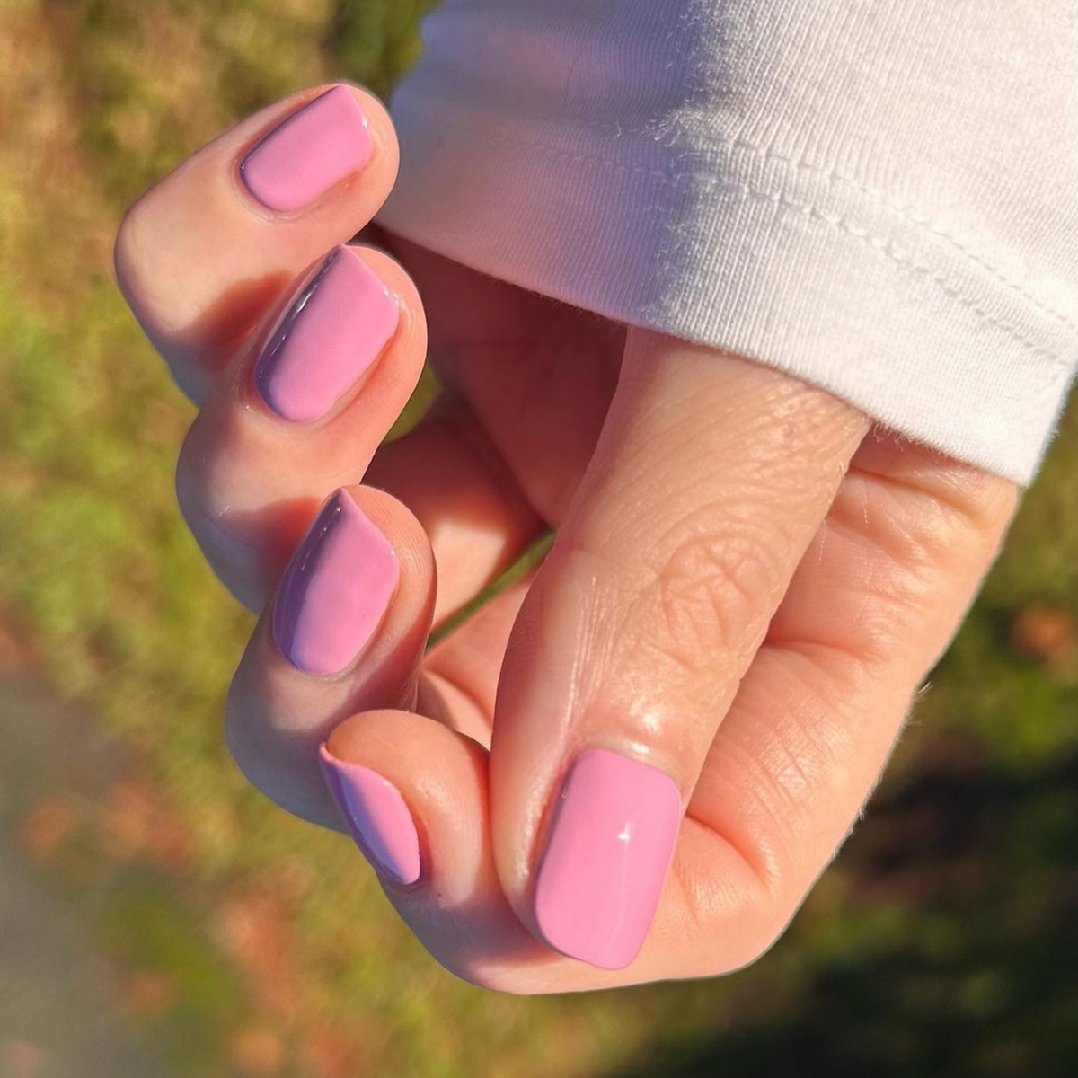 DND485 - First Impression - DND Matching Gel & Nail Polish