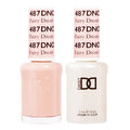 DND487 - Fairy Dream - DND Matching Gel & Nail Polish