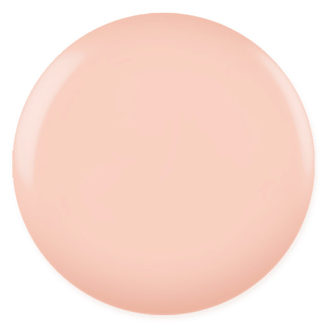 DND487 - Fairy Dream - DND Matching Gel & Nail Polish