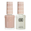 DND488 - Season Beige - DND Matching Gel & Nail Polish