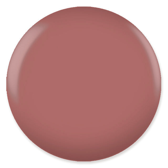 DND490 - Redwood City - DND Matching Gel & Nail Polish