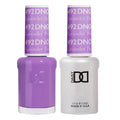 DND492 - Lavender Prophet - DND Matching Gel & Nail Polish