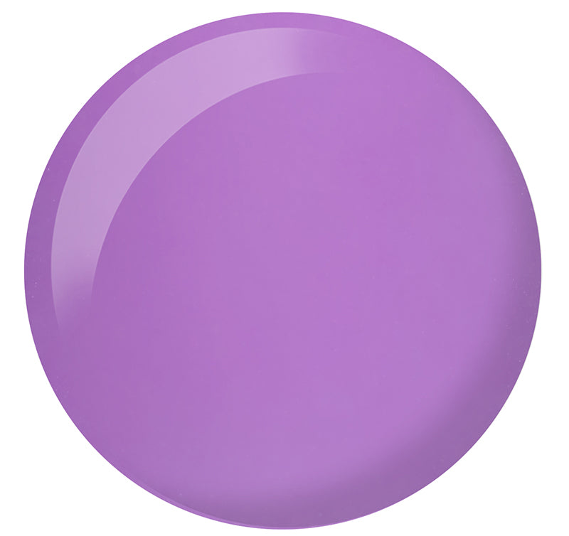 DND492 - Lavender Prophet - DND Matching Gel & Nail Polish