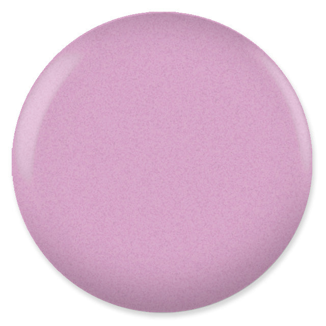 DND495 - Shimmer Sky - DND Matching Gel & Nail Polish