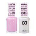 DND496 - Bellet Slipper - DND Matching Gel & Nail Polish