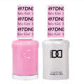 DND497 - Baby Girl - DND Matching Gel & Nail Polish
