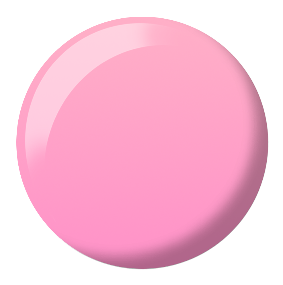 DND497 - Baby Girl - DND Matching Gel & Nail Polish