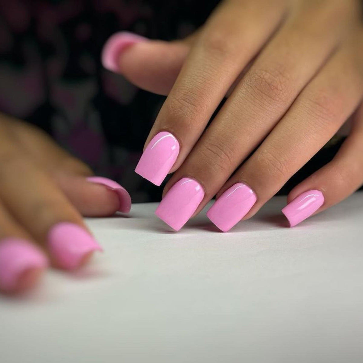DND497 - Baby Girl - DND Matching Gel & Nail Polish