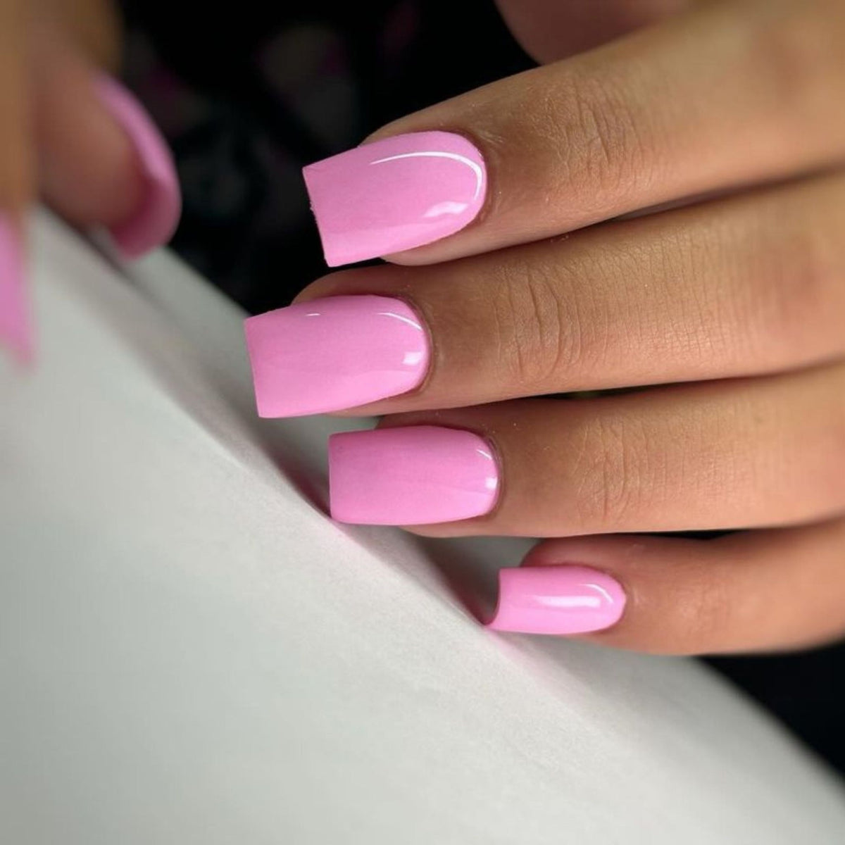 DND497 - Baby Girl - DND Matching Gel & Nail Polish