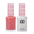 DND498 - Lipstick - DND Matching Gel & Nail Polish