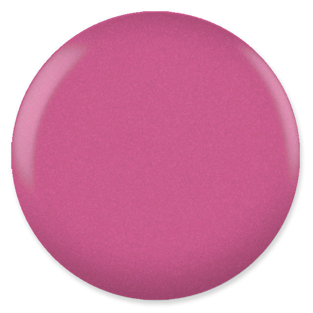 DND498 - Lipstick - DND Matching Gel & Nail Polish