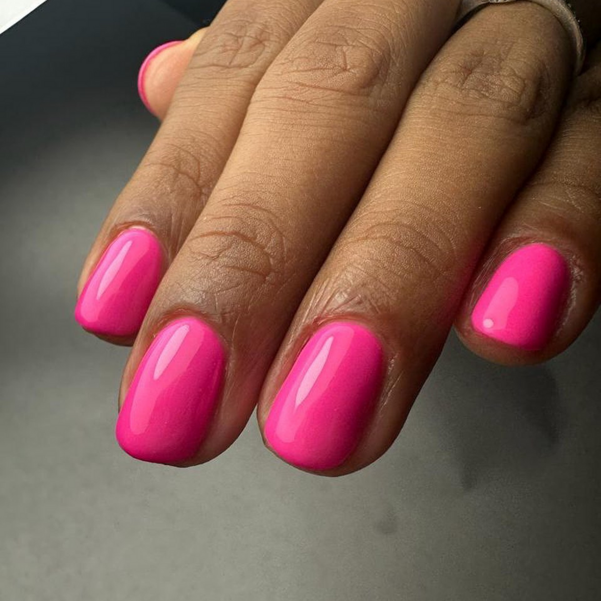 DND499 - Be My Valentine - DND Matching Gel & Nail Polish