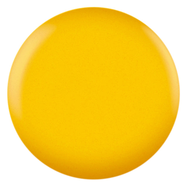 DND506 - Summer Sun - DND Matching Gel & Nail Polish