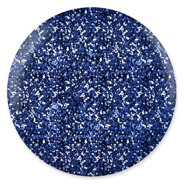 DND509 - Sapphire Stone - DND Matching Gel & Nail Polish