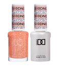DND510 - Peach Cider - DND Matching Gel & Nail Polish