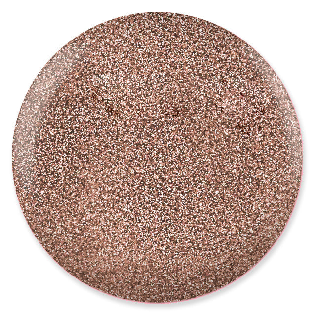 DND510 - Peach Cider - DND Matching Gel & Nail Polish