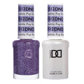DND512 - Bubble Pop - DND Matching Gel & Nail Polish