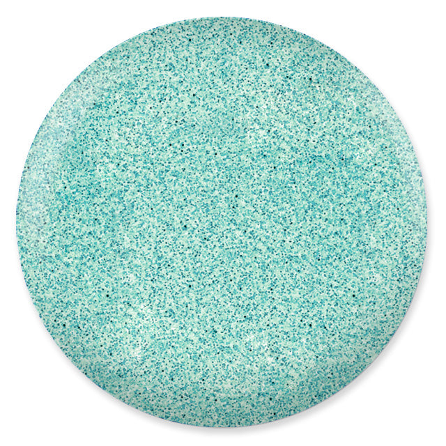 DND513 - Ode To Green - DND Matching Gel & Nail Polish