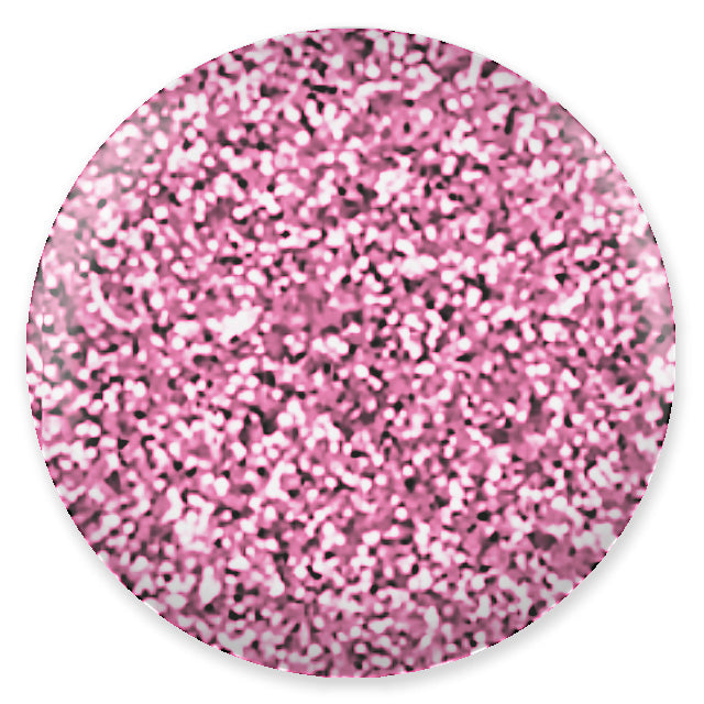 DND517 - Lollipop - DND Matching Gel & Nail Polish