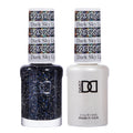 DND525 - Dark Sky Light - DND Matching Gel & Nail Polish