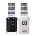 DND527 - Night Sky - DND Matching Gel & Nail Polish