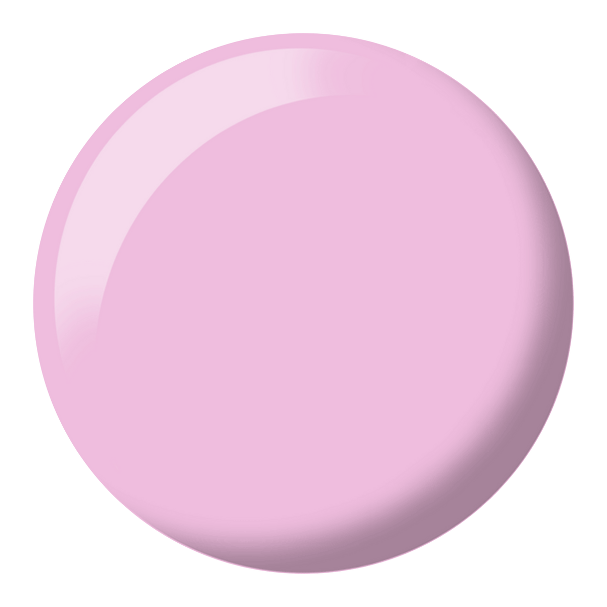 DND535 - Rose City - DND Matching Gel & Nail Polish