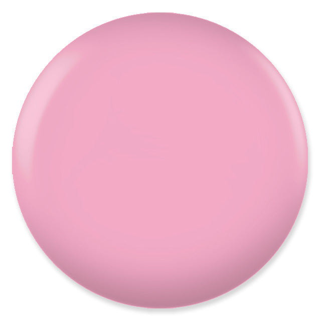 DND536 - Creamy Macaroonn - DND Matching Gel & Nail Polish