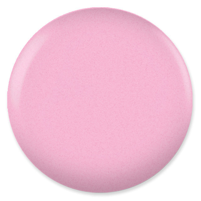 DND537 - Panther Pink - DND Matching Gel & Nail Polish