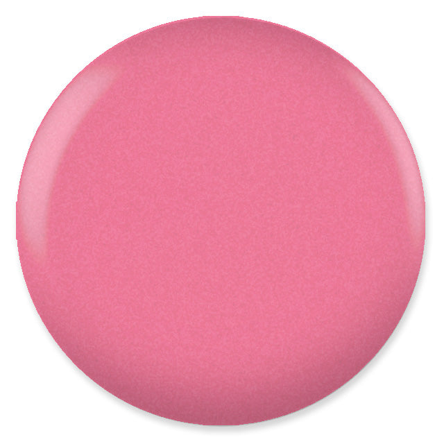 DND538 - Princess Pink - DND Matching Gel & Nail Polish