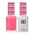 DND539 - Candy Pink - DND Matching Gel & Nail Polish